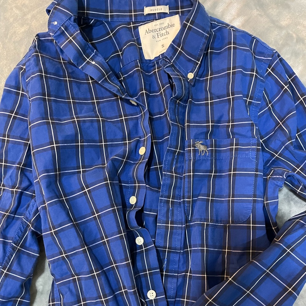 Abercrombie & Fitch shirt